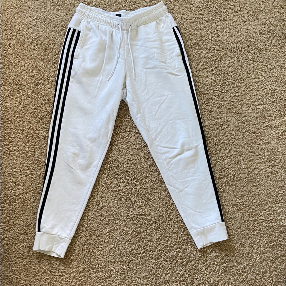 adidas sweatpants